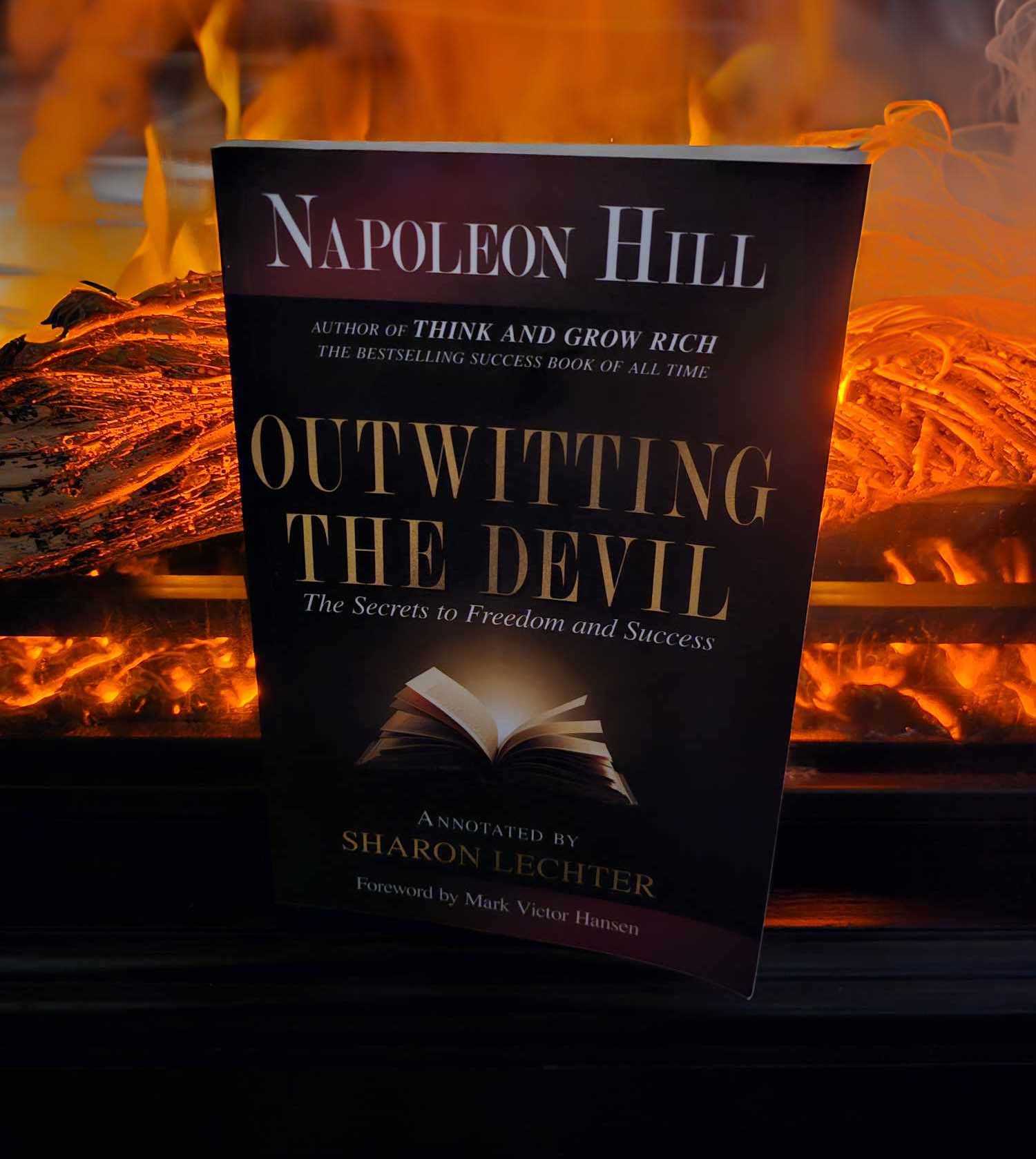 Outwitting The Devil 20 Minute Call