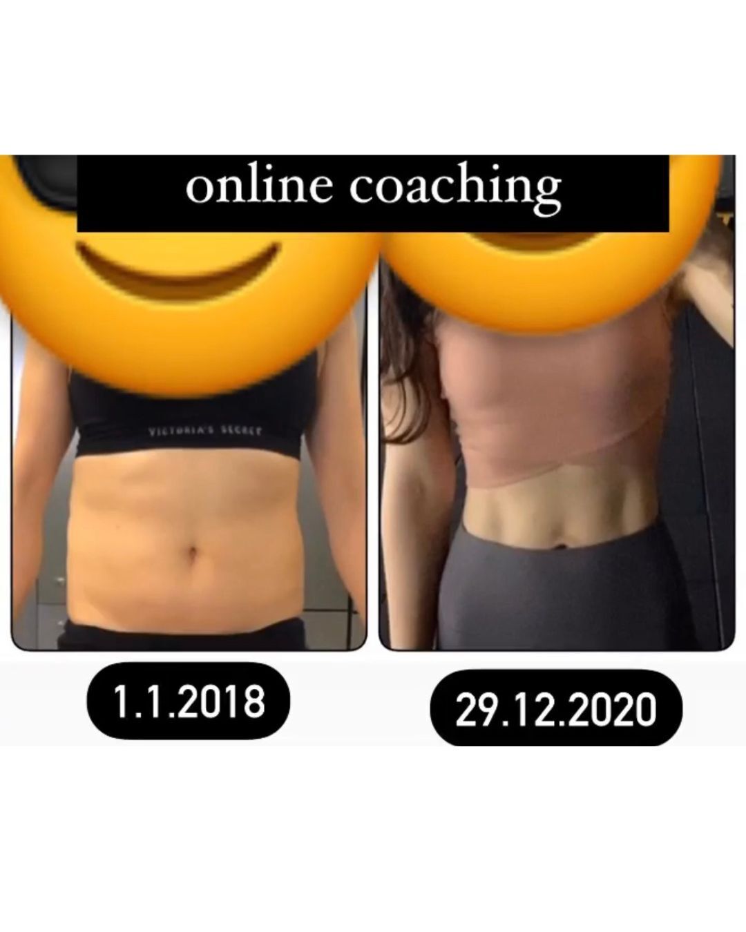 Metamorfoza uczestniczki programu — zdjęcie 5
