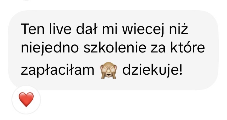 Krótka opinia 2