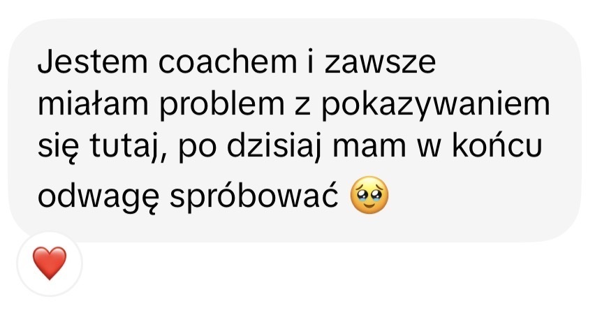 Krótka opinia 1