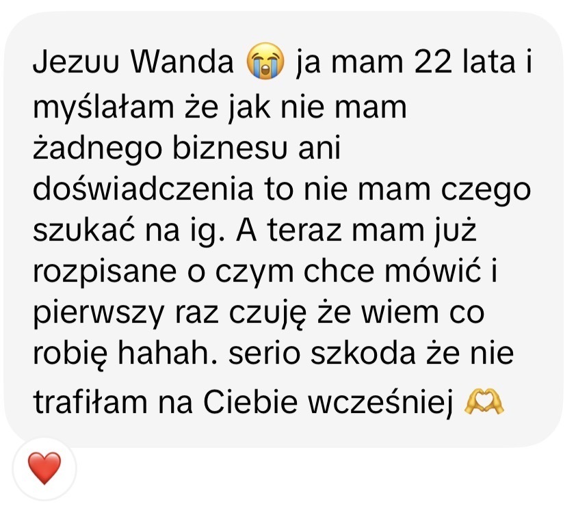 Wiadomość 5