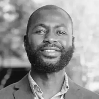 Kwabena Baah Donkor