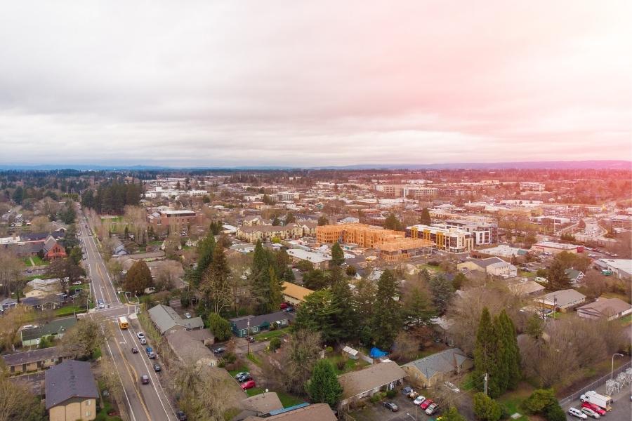 Beaverton