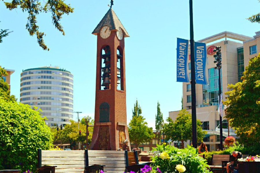 Vancouver, WA