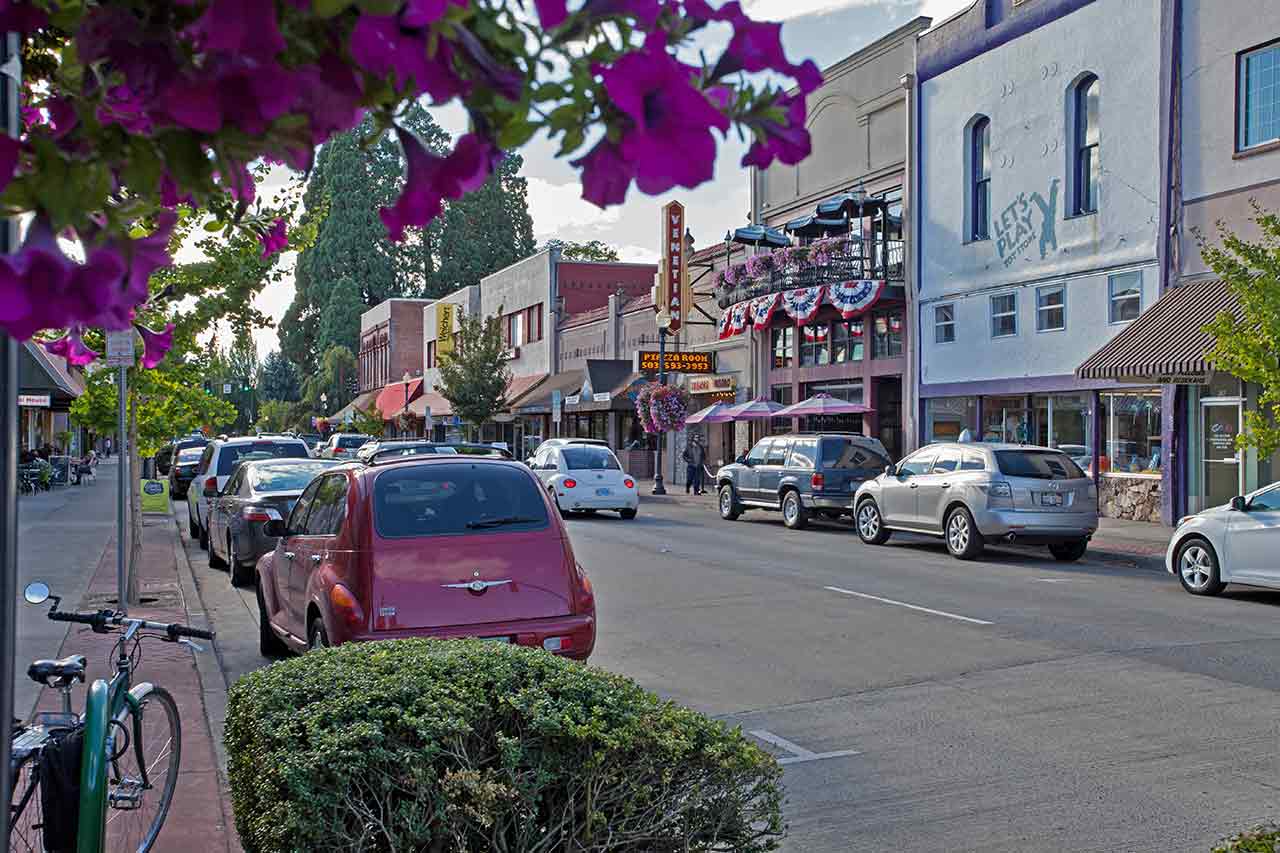 Hillsboro, Oregon