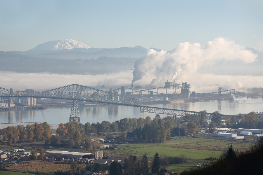 Longview, WA