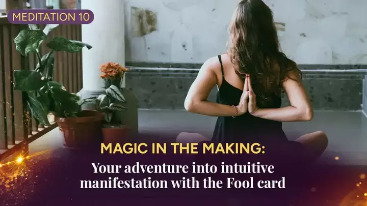 Module 10: Fearless Tarot
