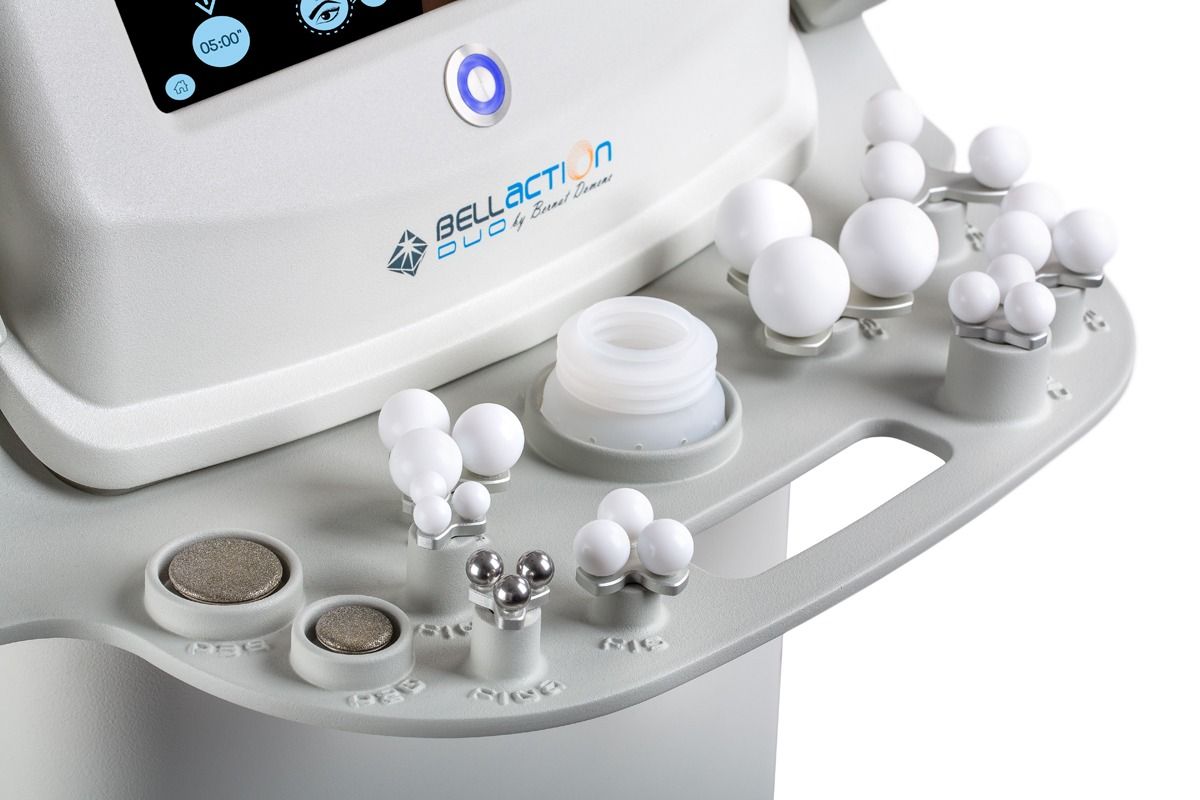Bellaction DUO facial