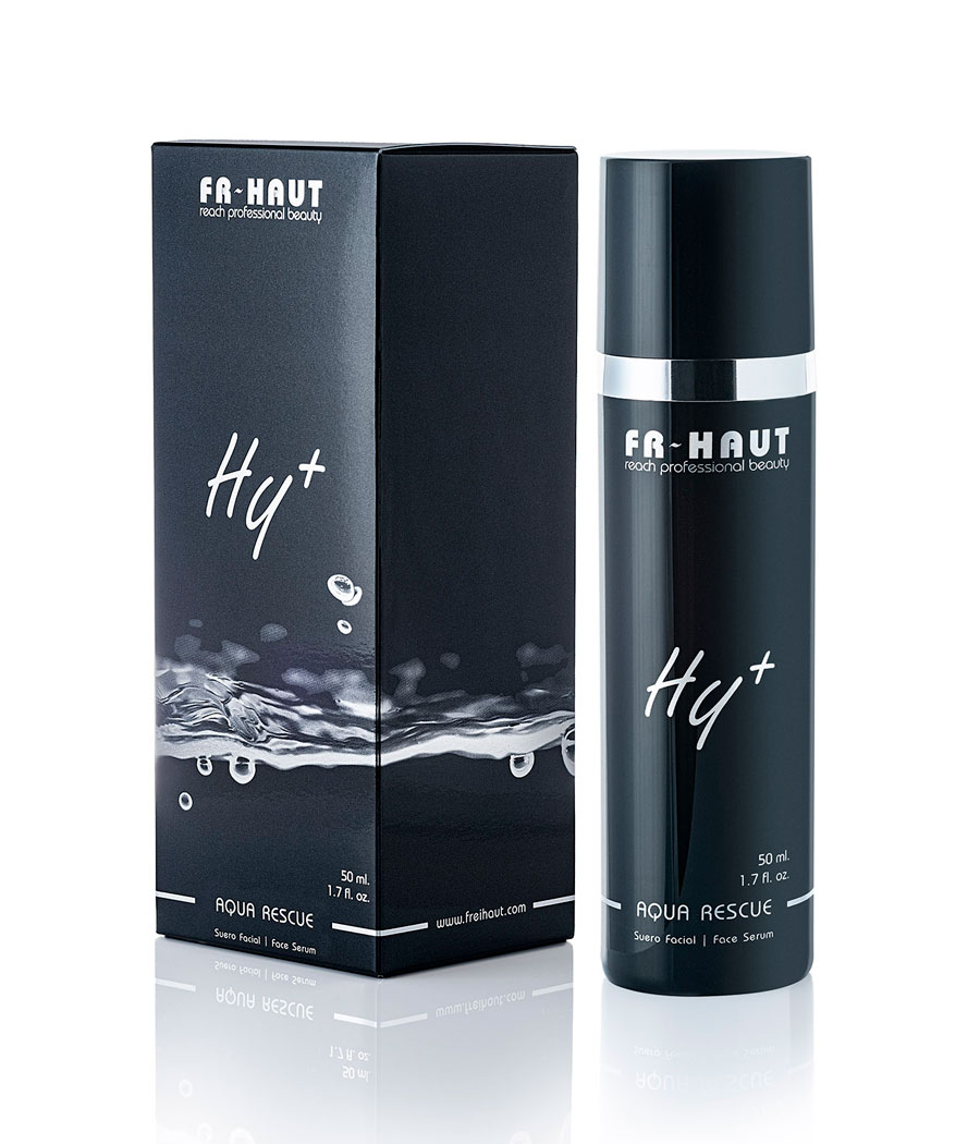 Hy+ tratamiento hidratante