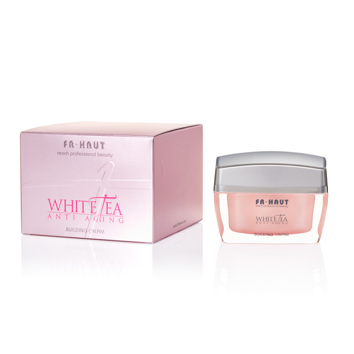 White Tea - Antiaging