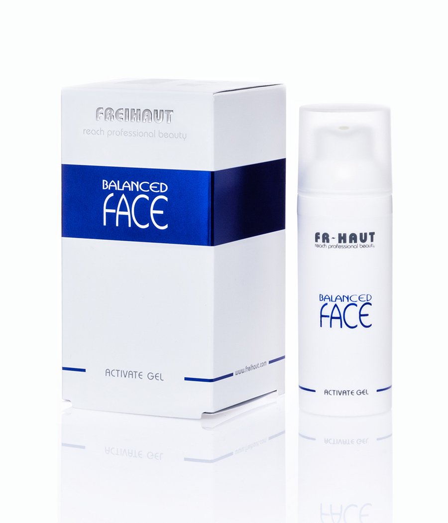 Balanced FACE