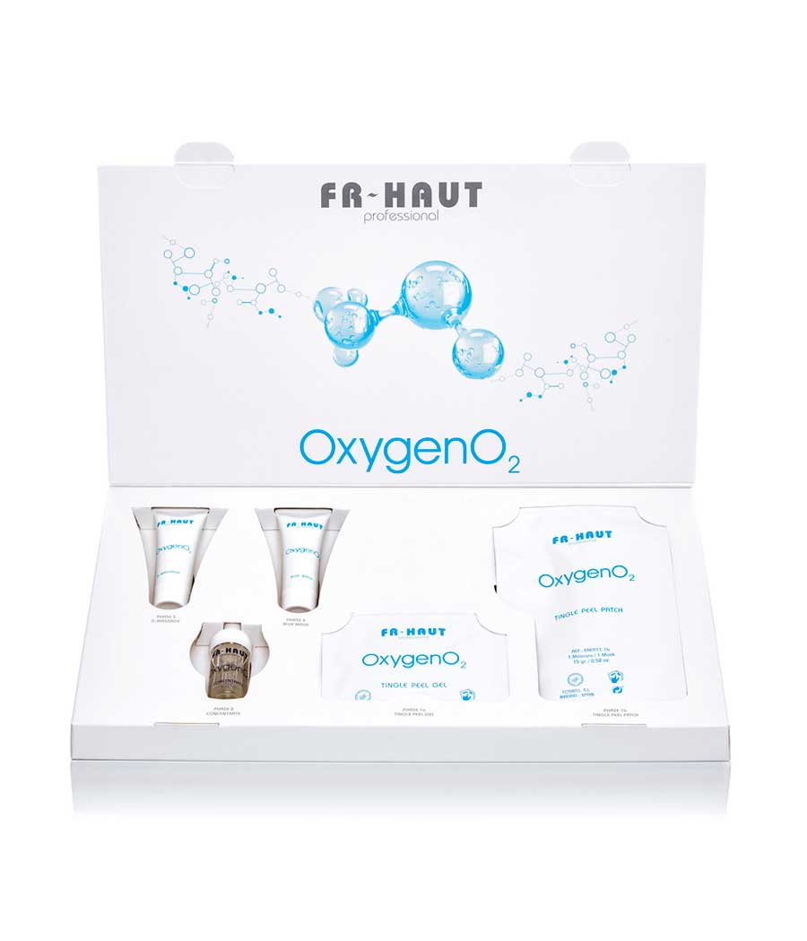 OxygenO2