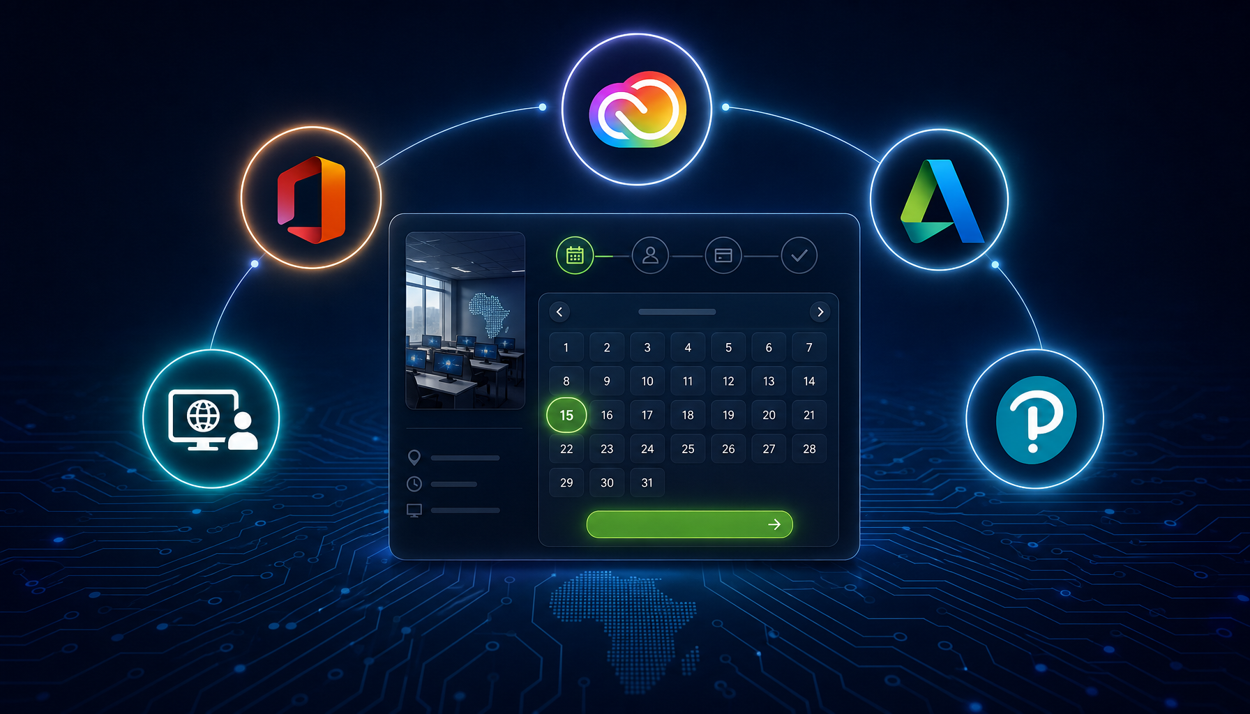 OneCertificationAway · Get Certified @EdgePoint