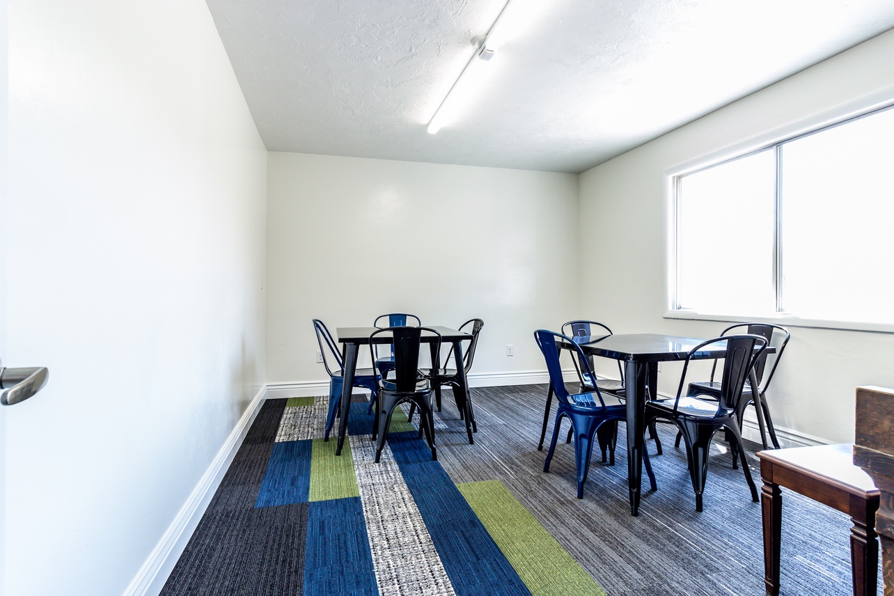 Somerset Study Rooms