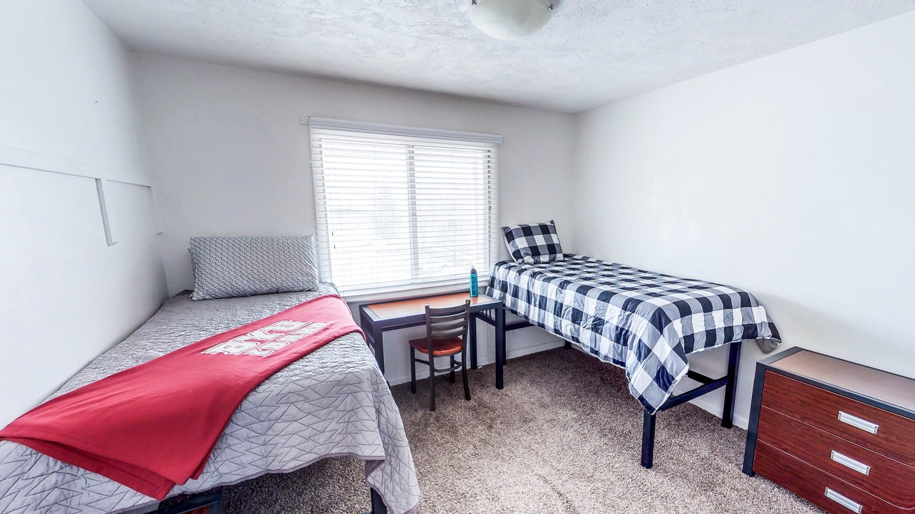 Somerset Shared Room