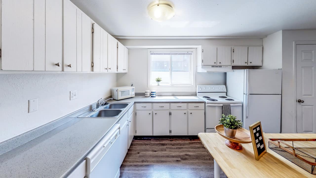 modern kitchen design
