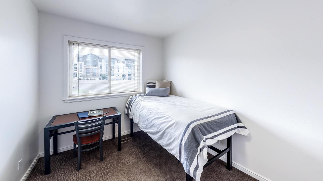 brookside private room
