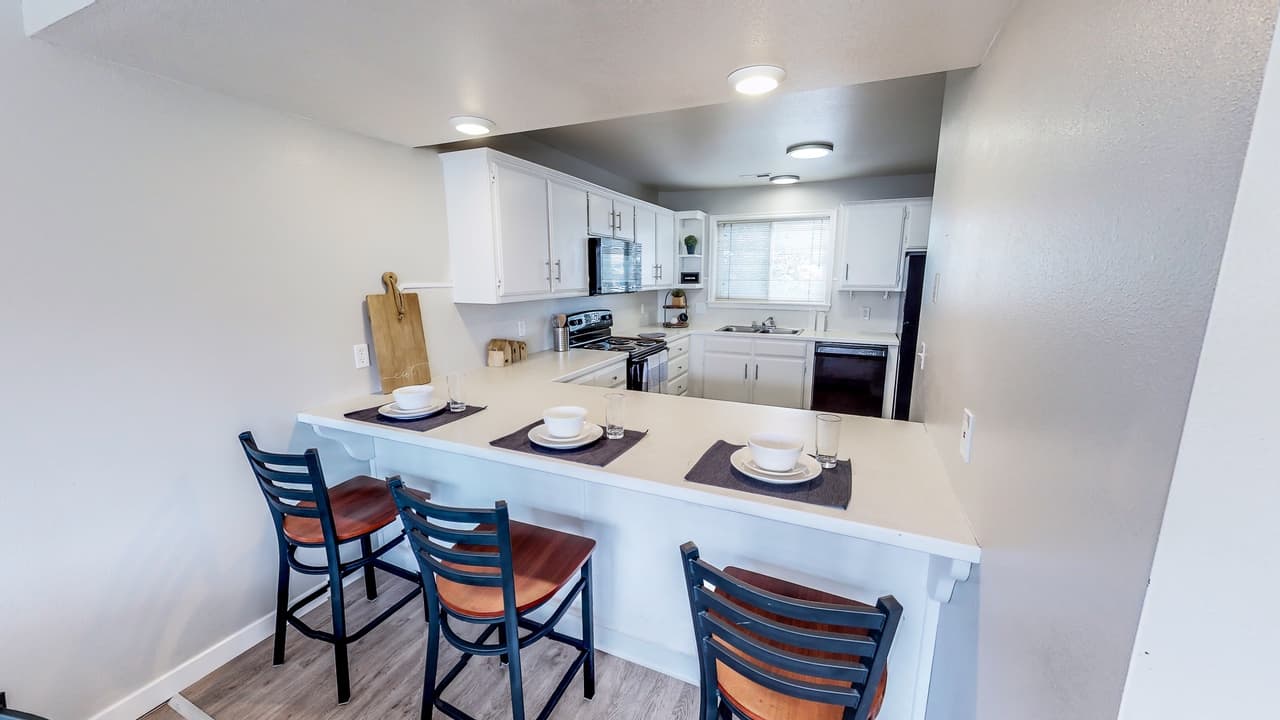 brookside counter top