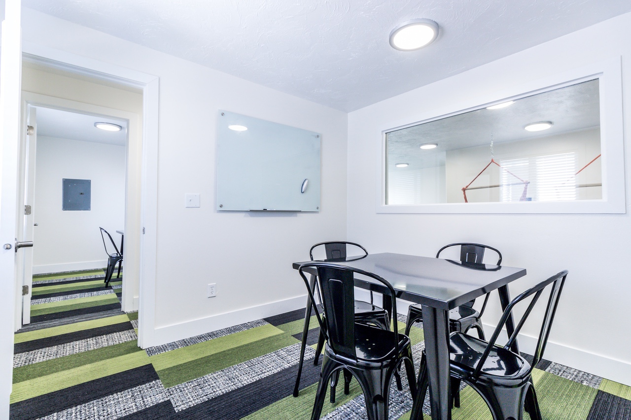 study room