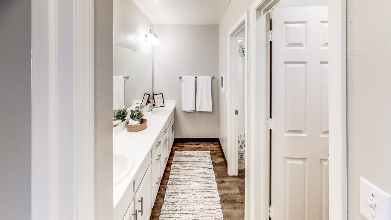 premium bathrooms